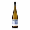 2024 Zuti i zlatni muskat QW, suhi, 12,5% vol., F. Becker - 750 ml - Boca