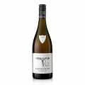 2022 Chardonnay Schweigen QW, suhi, 13% vol., F. Becker - 750 ml - Boca