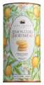 Citronovy kremovy krehky kolac, krehke pecivo s citronovym kremem, Lady Joseph - 130 g - balicek Citronovy kremovy krehky kolac, krehke pecivo s citronovym kremem, Lady Joseph - 130 g - balicek