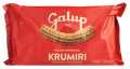 Krumiri Classici, Krumiri, Piemontske krehke pecivo, Galup - 250 g - balicek Krumiri Classici, Krumiri, Piemontske krehke pecivo, Galup - 250 g - balicek