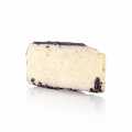 Occelli al Barolo, un formaggio prodotto con latte vaccino e affinato con vino Barolo. - circa 200 g - vuoto