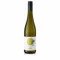 2024 Riesling QW, dry, 12% vol., Hofmann, organic - 750 ml - Bottle 2024 Riesling QW, dry, 12% vol., Hofmann, organic - 750 ml - Bottle