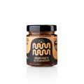 lijep namnam - Umami pasta SOYBEAN WONDER - 200 g - Staklo