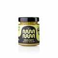 pretty namnam - Umami pasta GINGER N` SCALLION - 200 g - Staklo