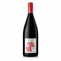 2024 Pinot Noir QW, suhi, 12,5% vol., Emil Bauer i sinovi - 1 l - Boca 2024 Pinot Noir QW, suhi, 12,5% vol., Emil Bauer i sinovi - 1 l - Boca