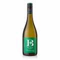 2025 Bundschuh Chardonnay QW, suho, 13% vol., Emil Bauer und Sohne - 750 ml - Boca 2025 Bundschuh Chardonnay QW, suho, 13% vol., Emil Bauer und Sohne - 750 ml - Boca