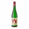 Riesling VV QW 2024, demisec, 11,5% vol., Van Volxem - 750 ml - Sticla Riesling VV QW 2024, demisec, 11,5% vol., Van Volxem - 750 ml - Sticla