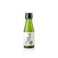 Zumo de citricos Sudachi, 100%, Japon - 100 ml - Botella