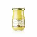 Mostarda Dijon com vinho branco, fino e medio picante, Fallot - 190ml - Vidro Mostarda Dijon com vinho branco, fino e medio picante, Fallot - 190ml - Vidro
