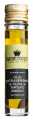 Olio extra vierge di oliva Tuber Magnatum Pico, huile d`olive extra vierge a la truffe, Tartufi Ponzio - 50 ml - Bouteille Olio extra vierge di oliva Tuber Magnatum Pico, huile d`olive extra vierge a la truffe, Tartufi Ponzio - 50 ml - Bouteille