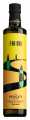 Delikatno, ekstra djevicansko maslinovo ulje, Frantoio Franci - 500 ml - Boca Delikatno, ekstra djevicansko maslinovo ulje, Frantoio Franci - 500 ml - Boca