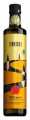 IGP Toscano, ekstra djevicansko maslinovo ulje, Frantoio Franci - 500 ml - Boca IGP Toscano, ekstra djevicansko maslinovo ulje, Frantoio Franci - 500 ml - Boca
