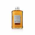 Blended Whisky Nikka from the Barrel, 51,4% vol., Japo - 500 ml - Ampolla Blended Whisky Nikka from the Barrel, 51,4% vol., Japo - 500 ml - Ampolla
