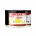 Sosa Cold Confit - Lemon cubes, 5mm (37242) - 1.5 kg - can