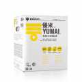 Vinaigre de riz sale, 4,2 % d`acidite, Mizkan - 20 l - Sac en boite