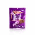 Ubi Ungu - Serbuk Ubi (Ube, Taro), Pilihan Fil - 115 g - beg