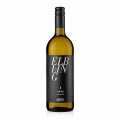 2025 Elbling QW, feinherb, 10,5 % vol., Michael Fürst - 1 l - Flasche 2025 Elbling QW, feinherb, 10,5 % vol., Michael Fürst - 1 l - Flasche