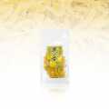 Yuzu peel zest, kanderad, Kanoka - 36 gram - vaska