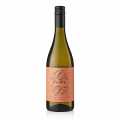 2025 Foxy Gruner Veltliner hvitvin, thurrt, 9,5% alk., H. Zillinger, lifraent - 750 ml - Flaska 2025 Foxy Gruner Veltliner hvitvin, thurrt, 9,5% alk., H. Zillinger, lifraent - 750 ml - Flaska