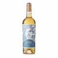 2024 Orange White Wine, dry, % vol., Ziari - 750 ml - Bottle