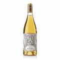 2023 Orange White Wine, dry, 13% vol., Bedoba - 750 ml - Bottle