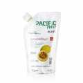 Pacifik ovocne pyre z mucenky (maracuja), 100%, Peru - 1 kg - taska Pacifik ovocne pyre z mucenky (maracuja), 100%, Peru - 1 kg - taska