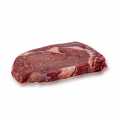 Entrecote steaks, Ojo de Agua, Argentinie - ca. 300 g - vacuum Entrecote steaks, Ojo de Agua, Argentinie - ca. 300 g - vacuum