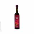 Wiberg Himbeer - Essig, 5% Säure - 500 ml - Flasche Wiberg Himbeer - Essig, 5% Säure - 500 ml - Flasche