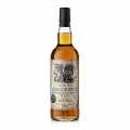 Whisky de malta, Whisky Druid Dragonjuice 10 anys, 50,4% vol., Islay - 700 ml - Ampolla Whisky de malta, Whisky Druid Dragonjuice 10 anys, 50,4% vol., Islay - 700 ml - Ampolla