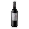 2024 Coteaux Les p`tits Galets, cervene vino IGP, suche, 13,5 % obj., Rocca Maura - 750 ml - Lahev