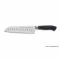 ActiveCut Pure Santoku noz s supljim brusenjem, 18 cm, DEBELI - 1 komad - kutija