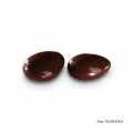 Valrhona Amandas Noir, mandorle ricoperte di cioccolato fondente - 2kg - scatola Valrhona Amandas Noir, mandorle ricoperte di cioccolato fondente - 2kg - scatola