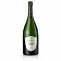 Champagne Veuve Fourny, Blanc de Blanc, 1.Cru, brut, 12% vol. - 1,5 l - fles