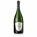 Champagne Veuve Fourny, Blanc de Blanc, 1.Cru, brut, 12% vol. - 1,5 l - bouteille