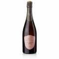 Sampanye Veuve Fourny Rose, cru pertama, brut, 12% vol. - 750ml - Botol