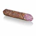 Salame Toscana, il classico, Salumi di Montalcino - circa 800 gr - -