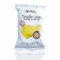 TARTUFLANGHE truffluflogur, kartofluflogur medh sumartrufflu (tuber aestivum) - 45g - taska