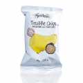 TARTUFLANGHE truffelchips, aardappelchips met zomertruffel (tuber aestivum) - 45 g - zak