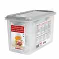 Wiberg Rinder-Bouillon, kräftig, für 172 Liter - 3,8 kg - Multibox