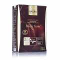 Satin blanc, chocolat blanc, callets, 29% de cacao - 5 kg - boîte