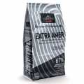 Valrhona Extra Amer, Bitter Couverture als Callets, 67 % Kakao - 3 kg - Beutel