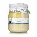 Viveri artichoke cream, with garlic and olive oil - 500 g - Glass