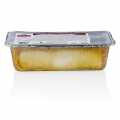 Terina de ficat de pui, rougie - 1 kg - Carcasa PE