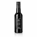 PX Balsamic Vinegar by Pedro Ximenez Sherry, 25 years, Solera, 7% acidity - 375 ml - bottle