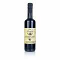 Aceto Balsamico, Fondo Montebello di Modena 13 years (FM02) - 500 ml - bottle
