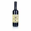 Aceto Balsamico, Fondo Montebello di Modena 13 Jahre (FM02) - 500 ml - Flasche
