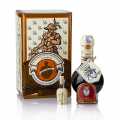 Aceto Balsamico Tradizionale DOP / CHOP, 12 let, jalovcovy sud, Acetaia di Giorgio - 100 ml - Lahev