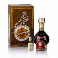 Aceto Balsamico Tradizionale di Modena DOP, 25 anni, Acetaia di Giorgio - 100 ml - Bottiglia senza beccuccio