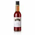 Red wine vinegar, 7% acid, Percheron - 500 ml - bottle