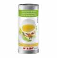 Wiberg Vital Vegetable Bouillon, za 54 litrov - 1,2 kg - Aroma varna